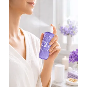 Sol de Janeiro Cheirosa 59 Delicia Drench Perfume Mist 240ml