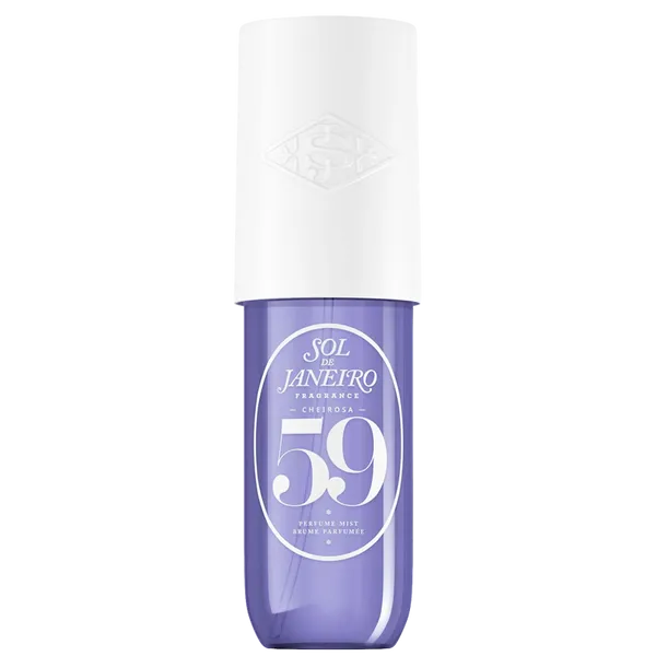 Sol de Janeiro Cheirosa 59 Delicia Drench Perfume Mist 240ml