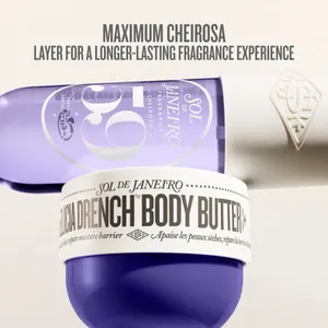 Sol de Janeiro Cheirosa 59 Delicia Drench Perfume Mist 240ml