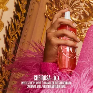 Sol de Janeiro Cheirosa 40 Bom Dia Bright Perfume Mist 240ml