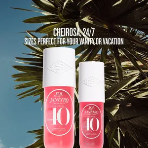 Sol de Janeiro Cheirosa 40 Bom Dia Bright Perfume Mist 240ml