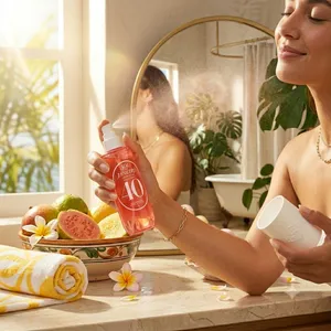 Sol de Janeiro Cheirosa 40 Bom Dia Bright Perfume Mist 240ml