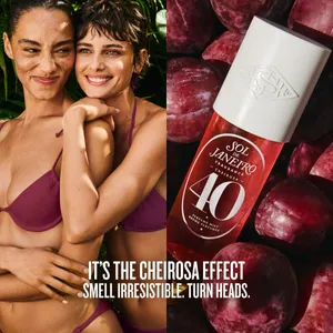 Sol de Janeiro Cheirosa 40 Bom Dia Bright Perfume Mist 240ml