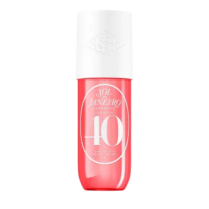 Sol de Janeiro Cheirosa 40 Bom Dia Bright Perfume Mist 240ml
