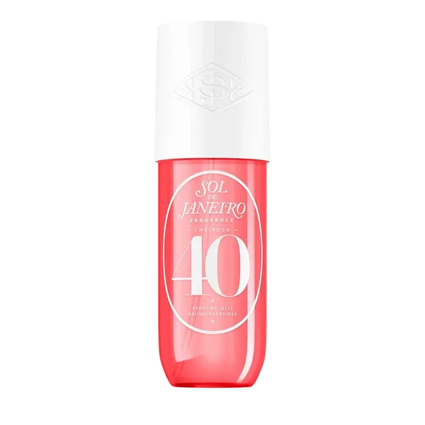Sol de Janeiro Cheirosa 40 Bom Dia Bright Perfume Mist 240ml