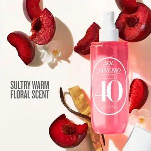 Sol de Janeiro Cheirosa 40 Bom Dia Bright Perfume Mist 240ml