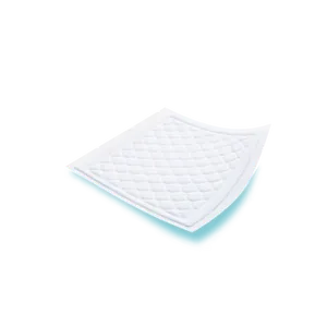 TENA Bed Secure Zone Pad 60cm x 60cm Super Pack of 30