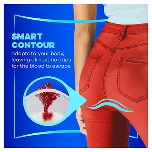 Always Ultra Moderate Size 2 Pads Pack of 11