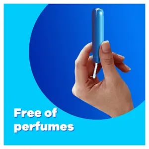 Tampax Compak Regular Applicator Tampons Pack of 18