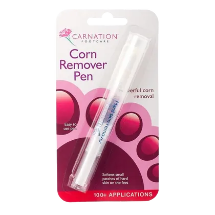 Carnation Corn Remover Pen