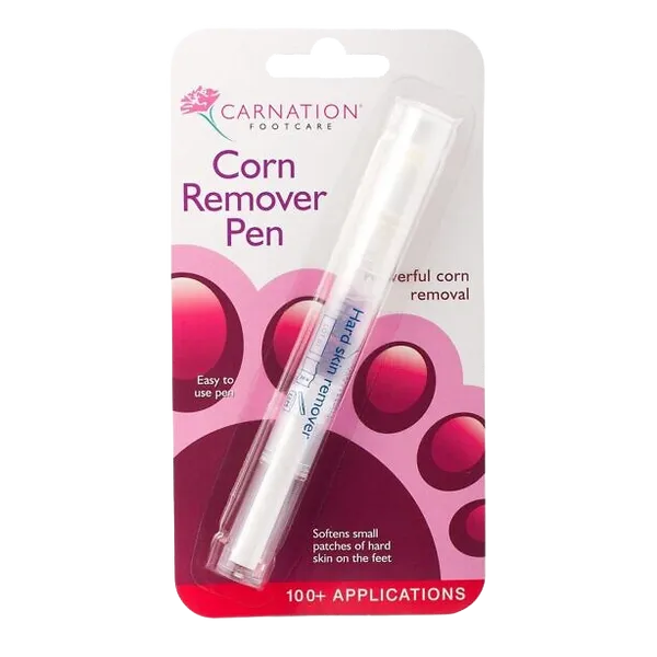 Carnation Corn Remover Pen