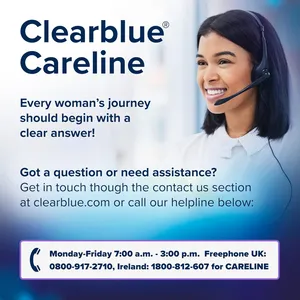 Clearblue Advanced Digital Ovulation Test Pack of 30