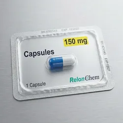 Thrush Capsule pack of 1