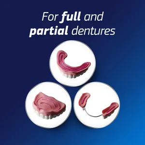 Fixodent Ultimate Denture Adhesive 40g