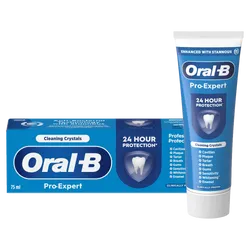 Oral-B Pro-Expert Professional Protection Toothpaste 75ml