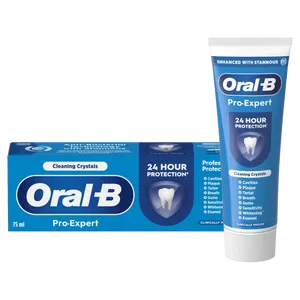 Oral-B Pro-Expert Professional Protection Toothpaste 75ml
