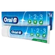 Oral B Toothpaste 123 Extra Fresh Toothpaste 75ml