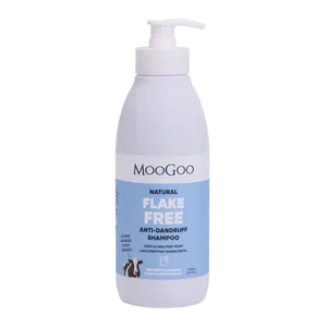MooGoo Flake Free Anti-Dandruff Shampoo 500ml