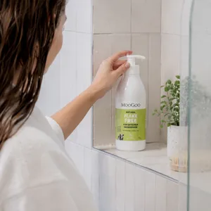 MooGoo Flake Free Anti-Dandruff Conditioner 500ml