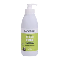 MooGoo Flake Free Anti-Dandruff Conditioner 500ml