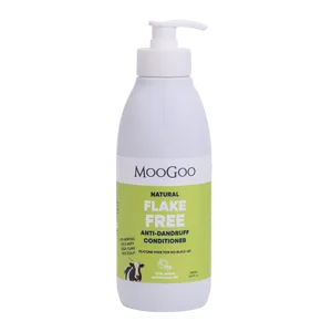 MooGoo Flake Free Anti-Dandruff Conditioner 500ml