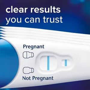 Clearblue Ultra Early Pregnancy Test Pack of 5