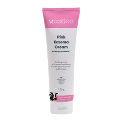 MooGoo Pink Eczema Cream 120g