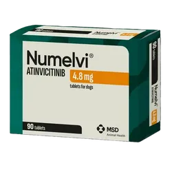 Numelvi 4.8mg Tablet for Dogs