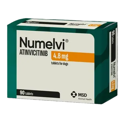 Numelvi 4.8mg Tablet for Dogs