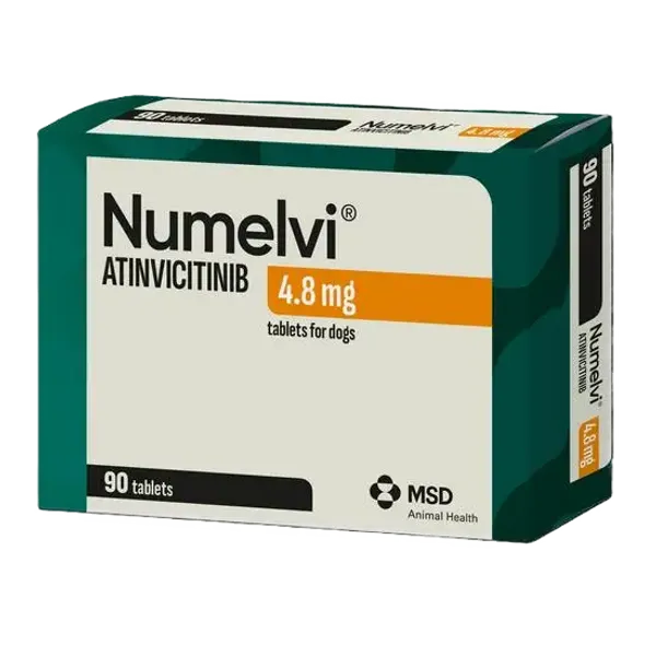 Numelvi 4.8mg Tablet for Dogs