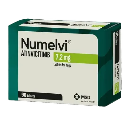 Numelvi 7.2mg Tablet for Dogs