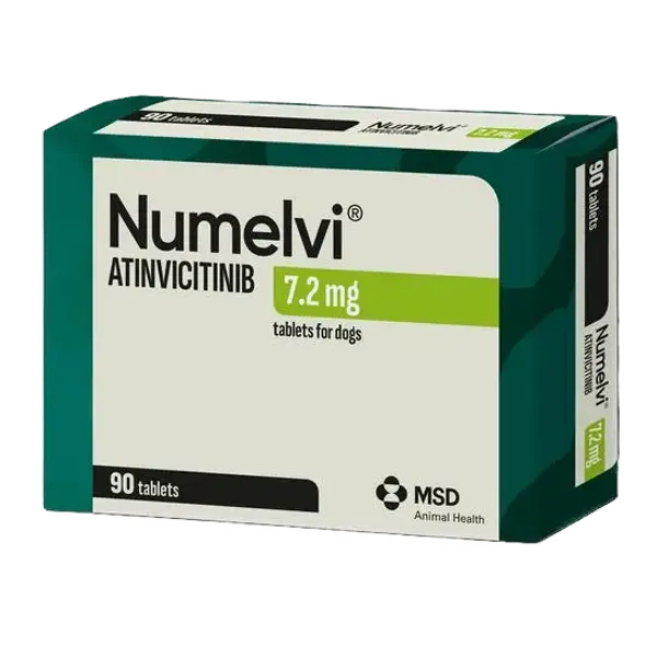 Numelvi 7.2mg Tablet for Dogs