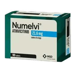Numelvi 21.6mg Tablet for Dogs
