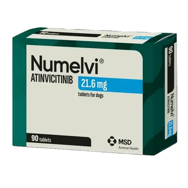Numelvi 21.6mg Tablet for Dogs
