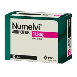 Numelvi 31.6mg Tablet for Dogs
