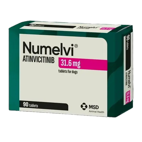 Numelvi 31.6mg Tablet for Dogs