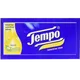 Tempo Tissue Single Box Aloe Pack of 80