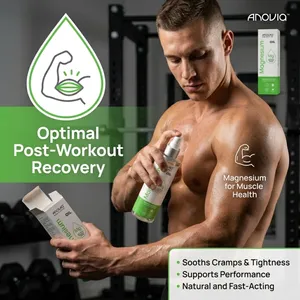 Anovia Magnesium Oil Spray 200ml