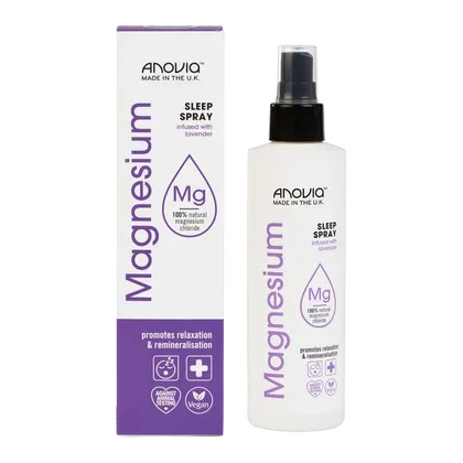 Anovia Magnesium Sleep Spray 200ml