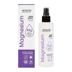 Anovia Magnesium Sleep Spray 200ml
