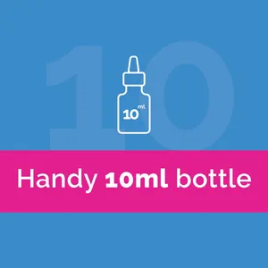 Optrex Moisturising Eye Drops Dry Eyes 10ml