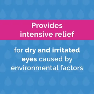 Optrex Moisturising Eye Drops Dry Eyes 10ml