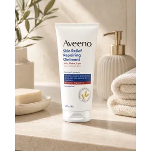Aveeno Skin Relief Repairing Ointment 100ml