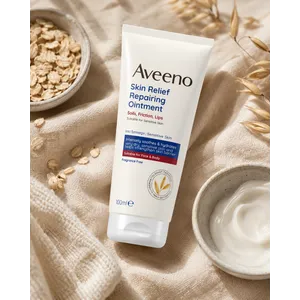 Aveeno Skin Relief Repairing Ointment 100ml