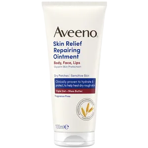 Aveeno Skin Relief Repairing Ointment 100ml