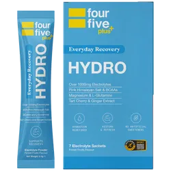 FourFive Everyday Recovery Hydro Sachets Pack of 7