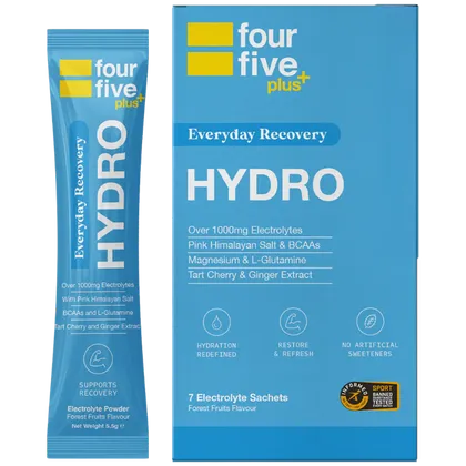 FourFive Everyday Recovery Hydro Sachets Pack of 7