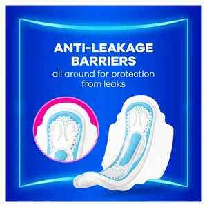 Always Maxi Classic Long Size 2 Pads Pack of 9