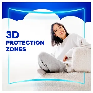 Always Maxi Classic Long Size 2 Pads Pack of 9