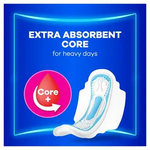 Always Maxi Classic Long Size 2 Pads Pack of 9